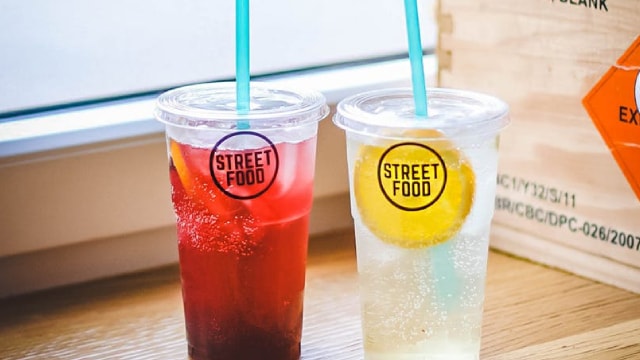 Beverage Stock Set to Extend Gains After Upgrade