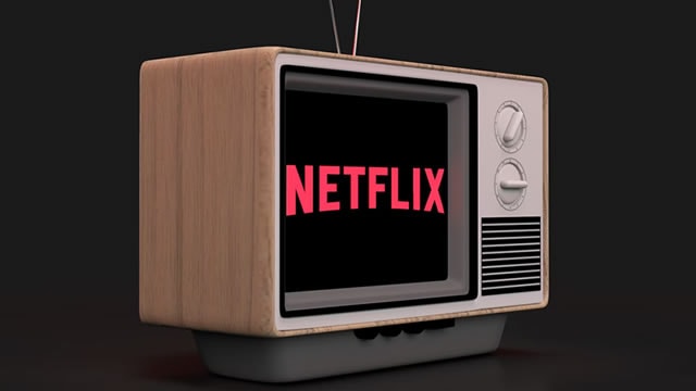AI predicts Netflix stock price after Q4 earnings report