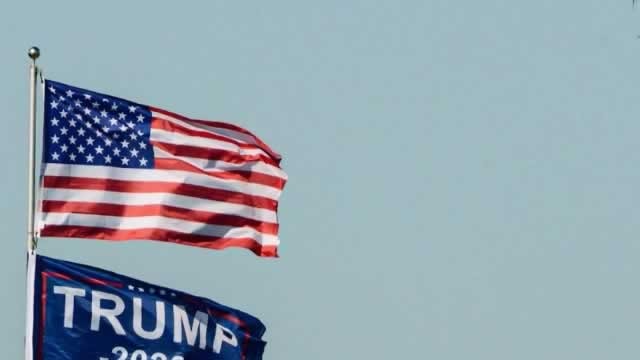 Trump stock short volume hits 2-week high: Is a massive short squeeze brewing?