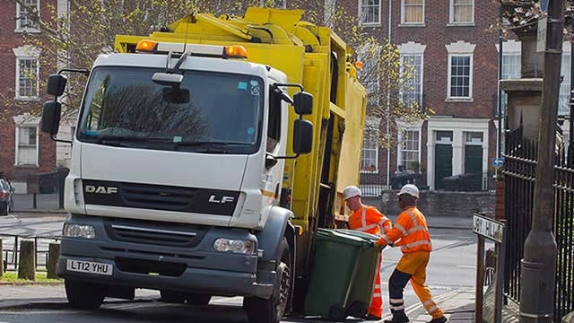 Waste Management Q2 Earnings Call Highlights