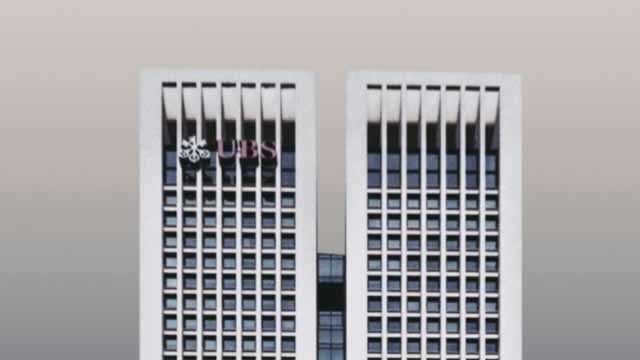 Swiss regulators demand UBS add $20B in safety reserves to prevent taxpayer-funded bailout