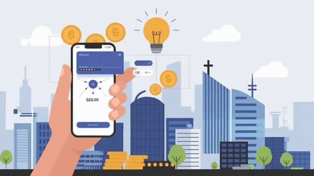 Affirm, Fintech Stocks Hit by Private-Credit Jitters. Why You Shouldn't Panic Just Yet.