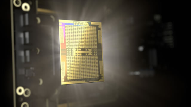 AMD stock is finally giving Nvidia ‘a run for its money': find out more