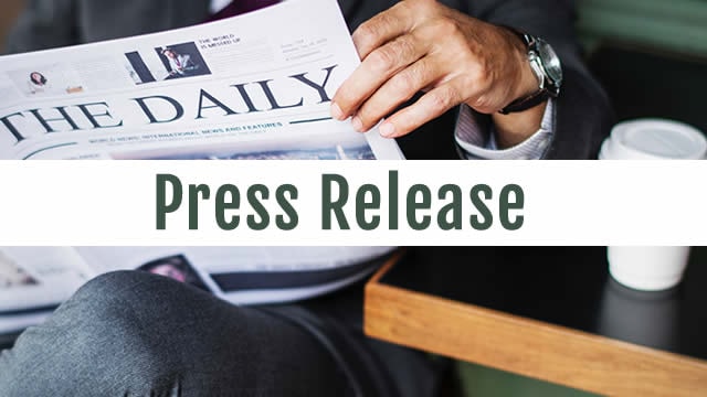 Luxfer Holdings Investor Alert: Kahn Swick & Foti, LLC Investigates Adequacy of Price and Process in Proposed Sale of Luxfer Holdings PLC - LXFR