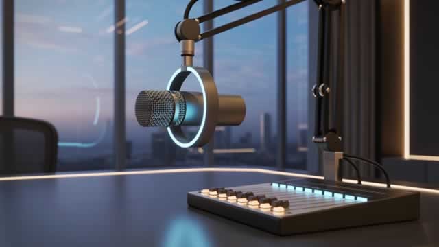 iHeartMedia Shares Jump After Report Of Early Merger Talks With SiriusXM