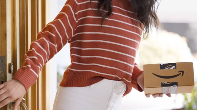 Expert eyes ‘accelerating' revenue growth for Amazon: This is ‘really powerful'