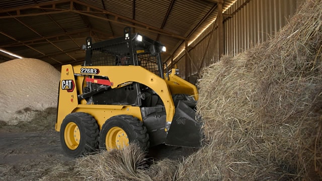 Caterpillar handily beat Wall Street estimates — not for the first time