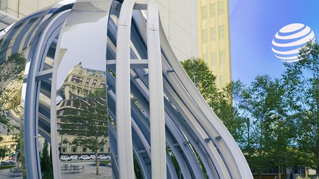 Crude Oil Moves Higher; AT&T Earnings Top Views