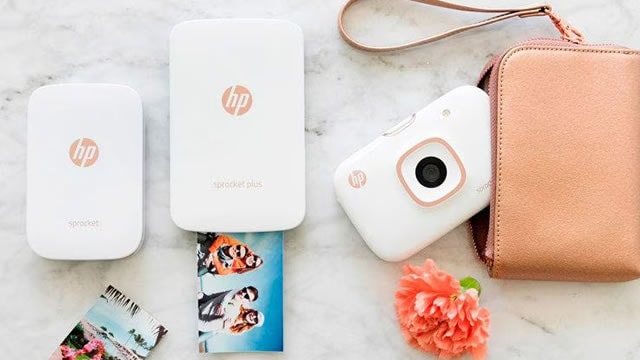HP Inc. CSO Jen Huffstetler On Building Culture, Trust, And Innovation