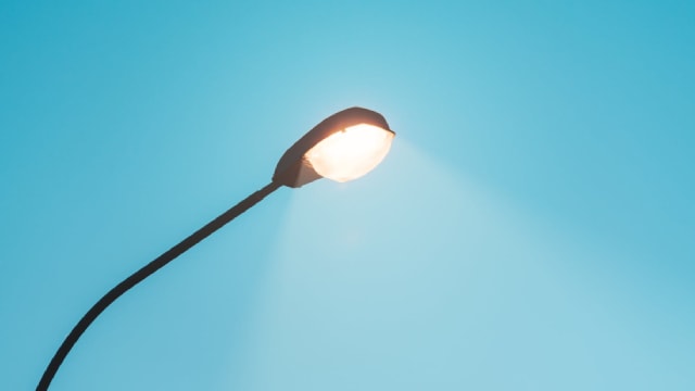 Powering Up: How a Credit Upgrade Fuels Vistra's AI Ambitions