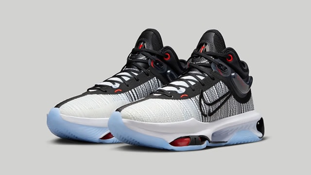Nike's Bottom May Have to Wait for a Dow Exit. What the Charts Say.