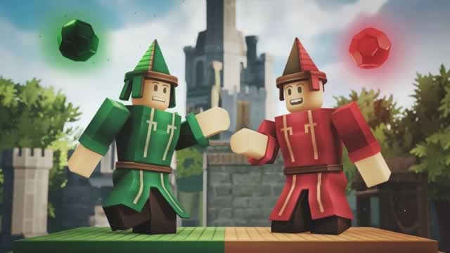 Roblox CEO David Baszucki: 10% of global gaming content will run on Roblox someday