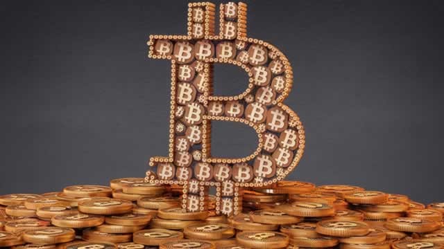 Strategy's Saylor Touts Bitcoin-Backed Credit Products
