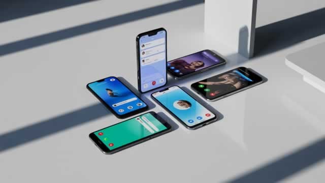 Credo Just Pulled Back—This Might Be the Cleanest Entry Point