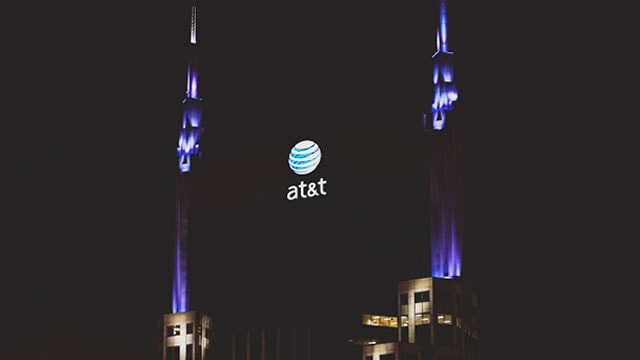 AT&T Stock Falls After CFO Pascal Desroches Retires