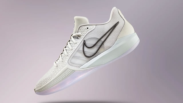 Nike Reports Earnings Tuesday. Here's How Much Traders Expect the Stock Could Move