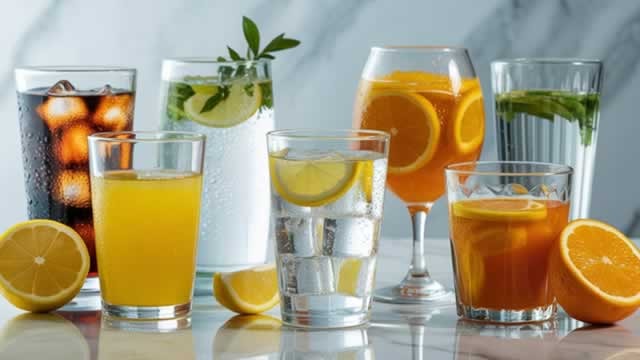 Watch Monster Beverage Soar on Institutional Inflows