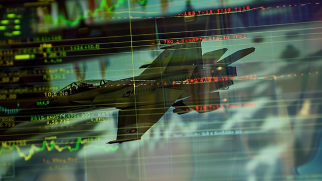 Lockheed Martin Q2 Earnings Call Highlights