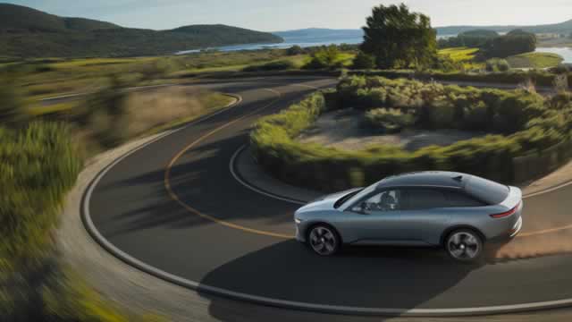 Top Stock Movers Now: Microsoft, Meta Platforms, Carvana, and More