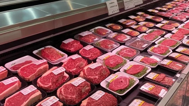 Tyson Foods delivers Q2 earnings beat, supported by chicken business strength