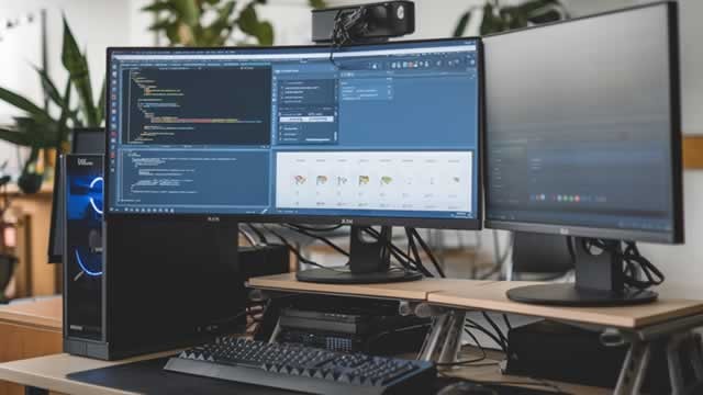 Best Buy Raises Outlook as Consumers Spend on Tech Upgrades