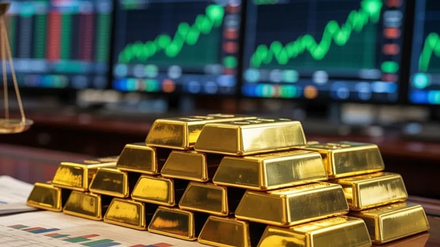 Copper prices are now at their highest level on record. AI is only part of the story.