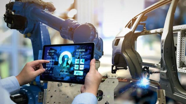 Honeywell, Intuitive Machines And Other Big Stocks Moving Lower In Monday's Pre-Market Session