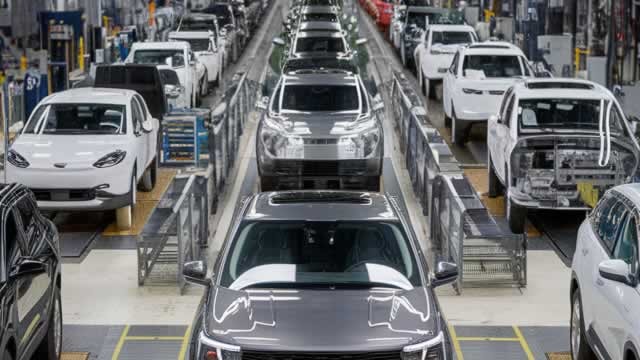 Carmakers face key trial in UK lawsuits, decade after 'dieselgate' scandal