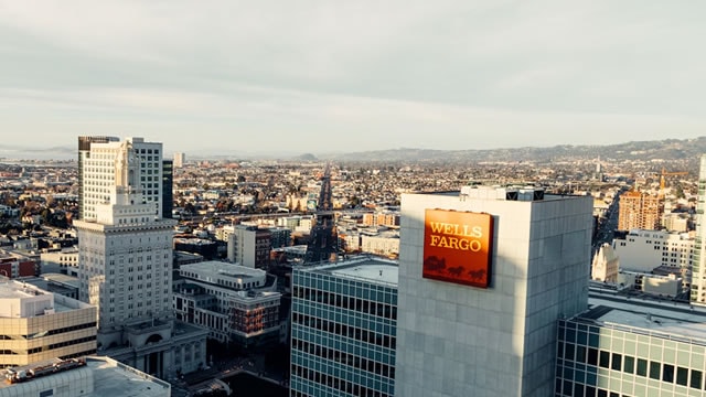 Wells Fargo CEO Envisions AI Influencing Staffing Decisions