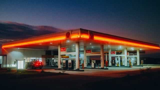 Shell CEO Wael Sawan on production backlog