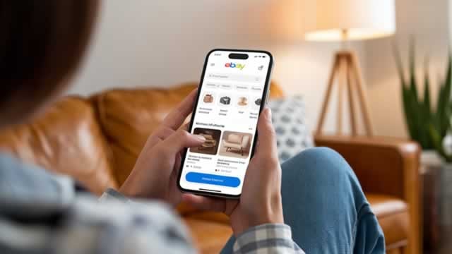 EBay Unveils AI-Powered Seller Tools and Open Banking-Powered Financing