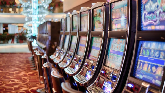 DraftKings CEO Jason Robins on sports betting's biggest season