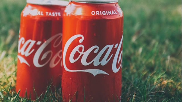 Coca‑Cola scraps Costa Coffee sale, FT reports