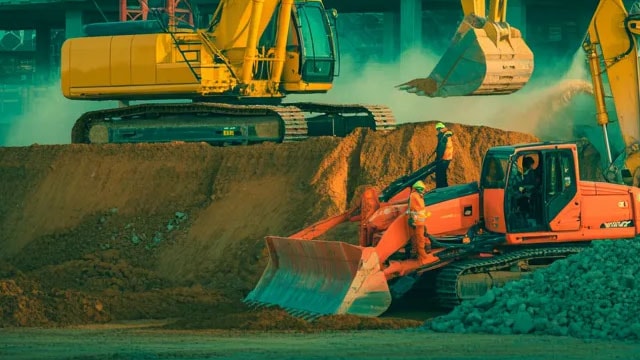 Orion Group Q2 Earnings Call Highlights