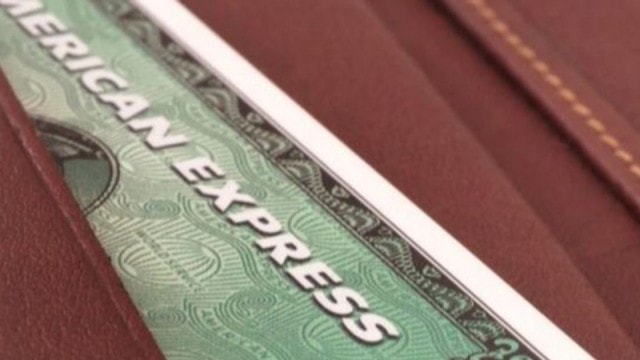 American Express beats Q1 estimates but shares slip on cautious outlook, investment plans