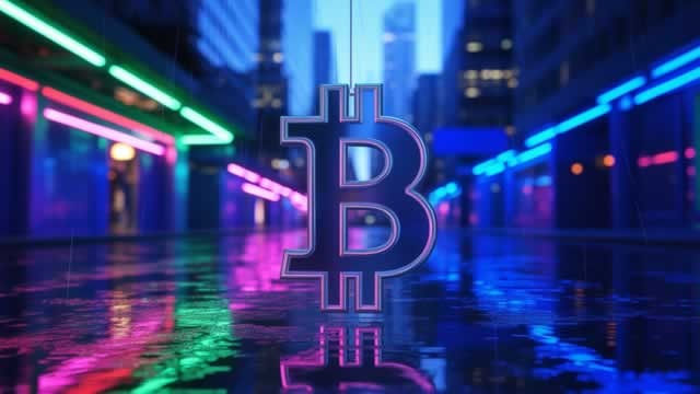 Strategy's stock has soared 35% off its February low, more than doubling bitcoin's gain