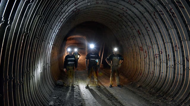 Silver Prices Up, But Endeavour's Profit Still Elusive
