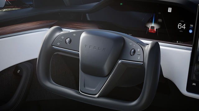 Tesla Gets Some Good News In China Finally: Wholesale Sales Up 22.6%