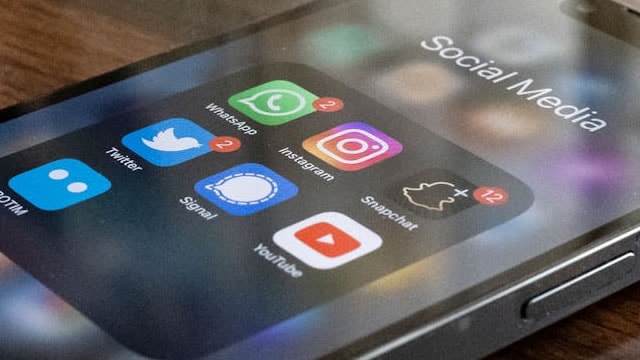 Snapchat's parent company settles social media addiction lawsuit before trial