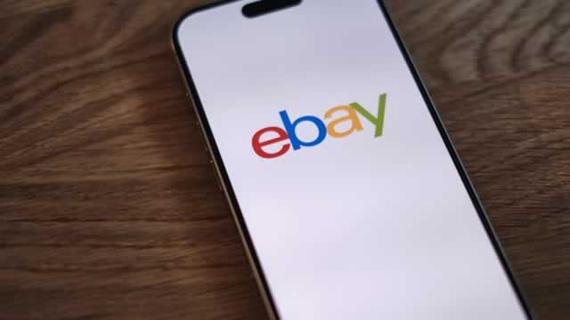 Why senior-level employees aren't feeling as confident; eBay CEO talks tariffs & e-commerce