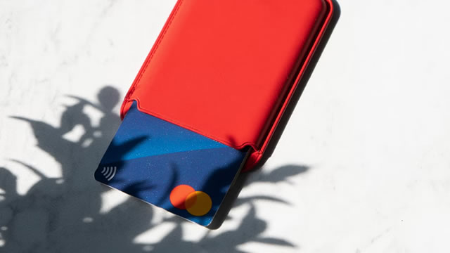 Will Mastercard Stock Gain On Approaching Earnings?