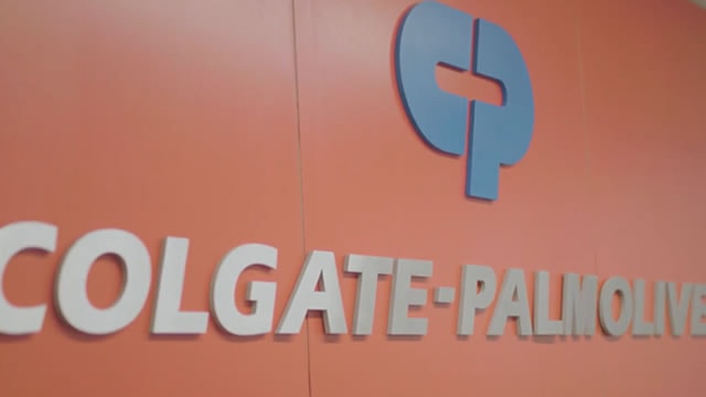Oversold Conditions For Colgate-Palmolive
