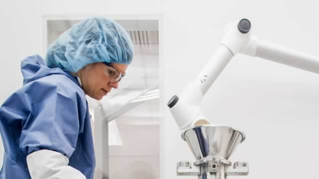 AstraZeneca has 'sector leading replacement power' to cope with 2030 patent cliff