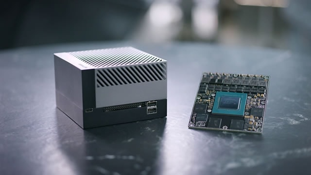 Nvidia's and OpenAI's data center plan has a problem: Where to find power