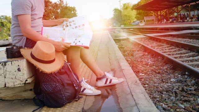 Travel Stocks Rally on Earnings—More Upside Ahead?