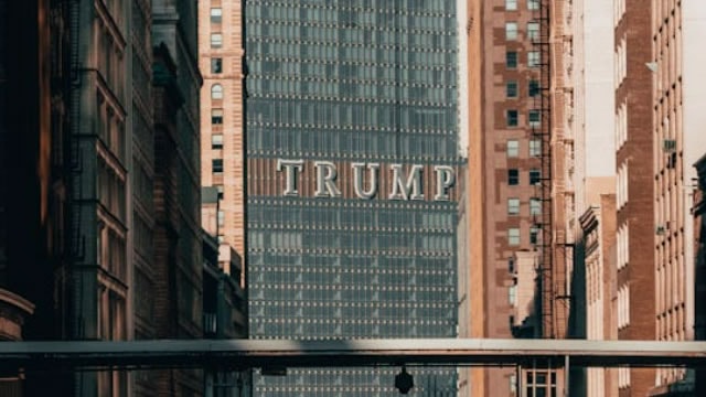 Trump Media's Latest Pivot Is a Leadership Shake-Up