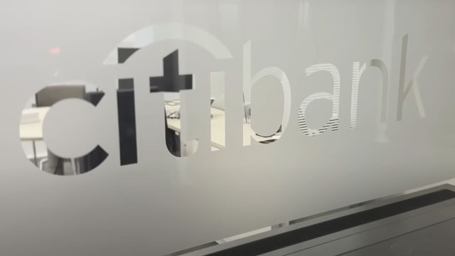 Citi CEO Fraser on Mideast Growth, US Economy, AI