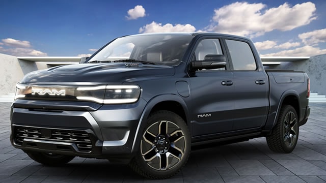 Stellantis to recall over 53,000 US vehicles over fuel pump issue, NHTSA says