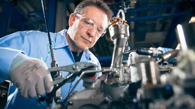 RTX's Pratt & Whitney secures $2.8 billion contract for F135 engines