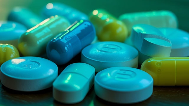 Amneal Pharmaceuticals gets FDA approval for romidepsin injection solution